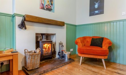 3 Bed in Huntly 7