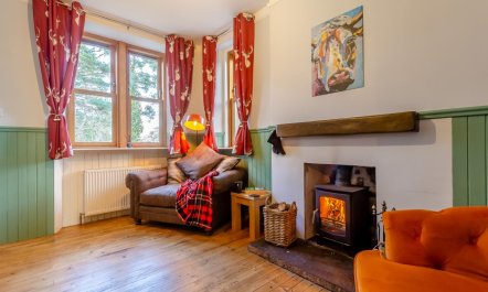 3 Bed in Huntly 3