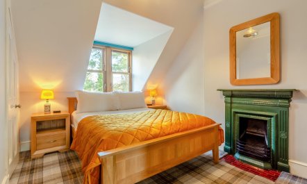 3 Bed in Huntly 5