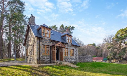 3 Bed in Huntly