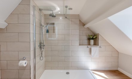 2 Bed in Ludlow 5