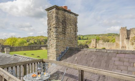 2 Bed in Ludlow