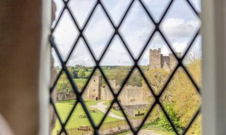 2 Bed in Ludlow 8