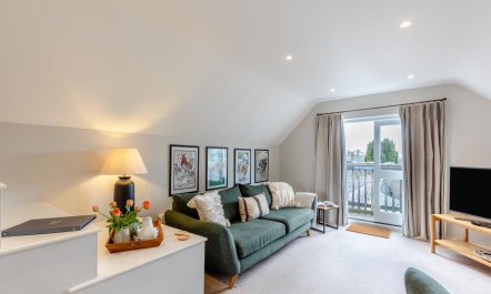 2 Bed in Ludlow 2