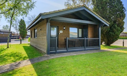 2 Bed in Rousdon
