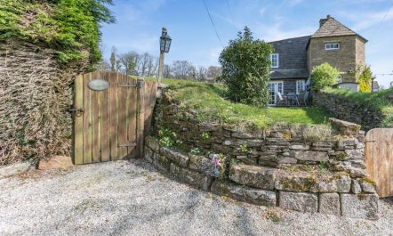 2 Bed in Duloe 3