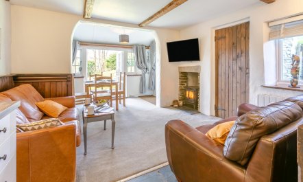 2 Bed in Duloe 5