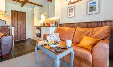 2 Bed in Duloe 6