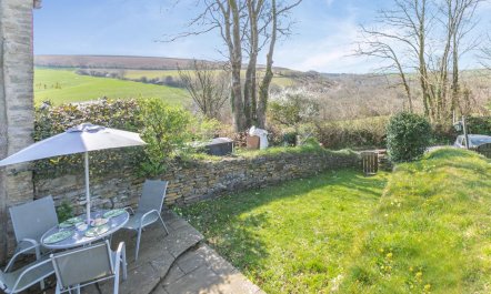 2 Bed in Duloe