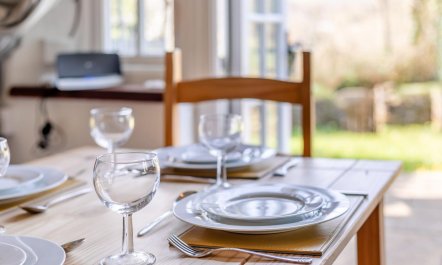 2 Bed in Duloe 8
