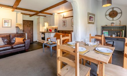 2 Bed in Duloe 9