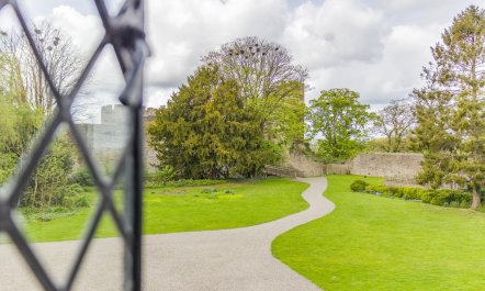 2 Bed in Ludlow 2