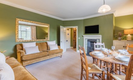 2 Bed in Ludlow 6