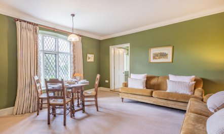2 Bed in Ludlow 1