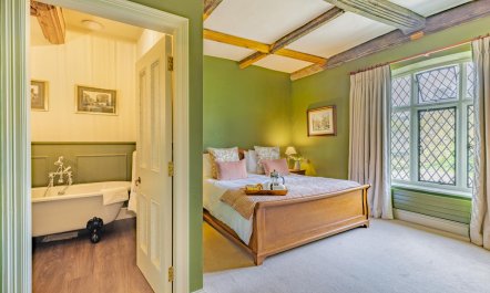 2 Bed in Ludlow