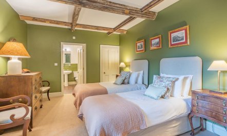2 Bed in Ludlow 5