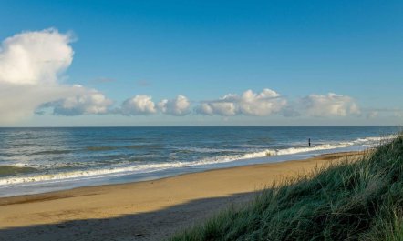 2 Bed in Eccles-on-Sea 1