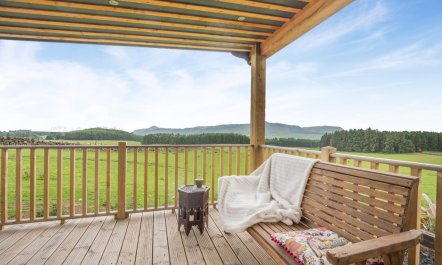 2 Bed in Strathmiglo 3