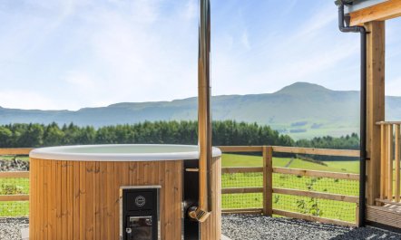2 Bed in Strathmiglo