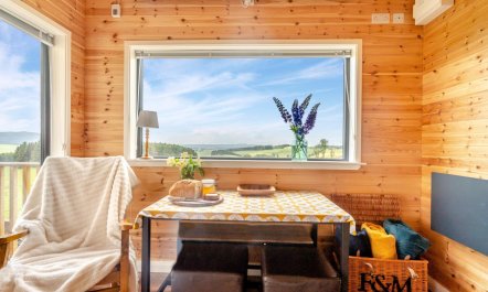 2 Bed in Strathmiglo 2