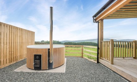 2 Bed in Strathmiglo 9