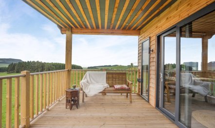 2 Bed in Strathmiglo 1