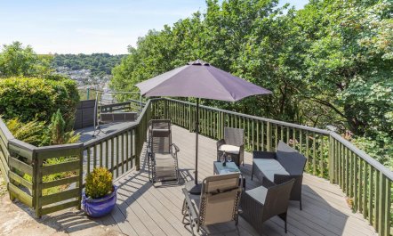 3 Bed in Looe 9