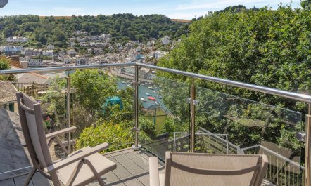 3 Bed in Looe