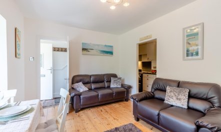 3 Bed in Looe 8