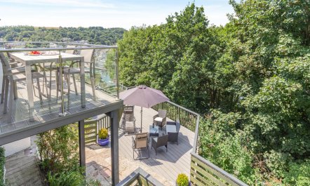 3 Bed in Looe 2