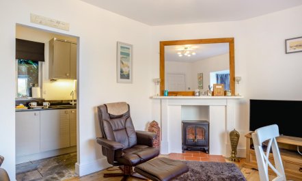 3 Bed in Looe 6