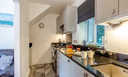 3 Bed in Looe 6