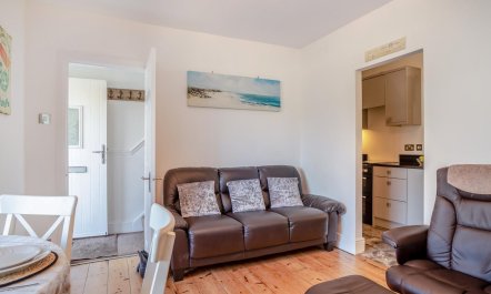 3 Bed in Looe 3