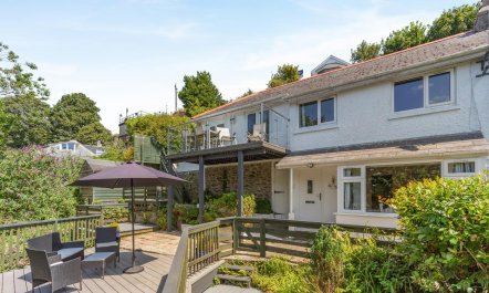 3 Bed in Looe 1