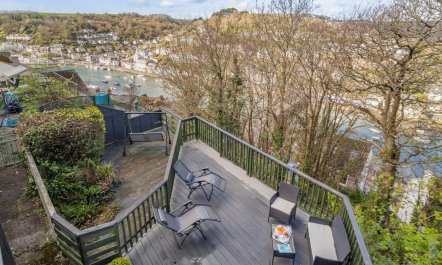 3 Bed in Looe 5