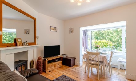 3 Bed in Looe 3