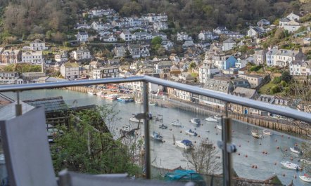 3 Bed in Looe