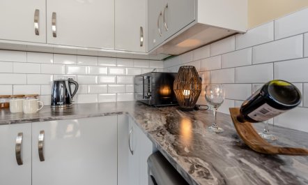 3 Bed in Graig 6