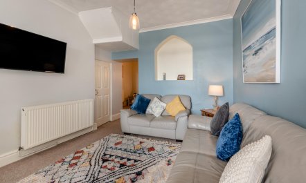 3 Bed in Graig 3