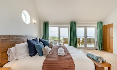 4 Bed in Woolacombe