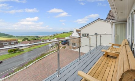 4 Bed in Woolacombe 1