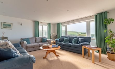 4 Bed in Woolacombe 4