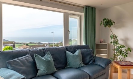 4 Bed in Woolacombe 5