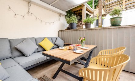 4 Bed in Woolacombe 8