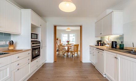 4 Bed in Woolacombe 8