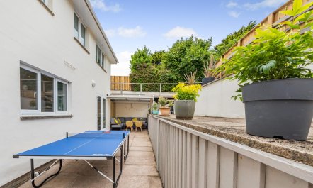 4 Bed in Woolacombe 9