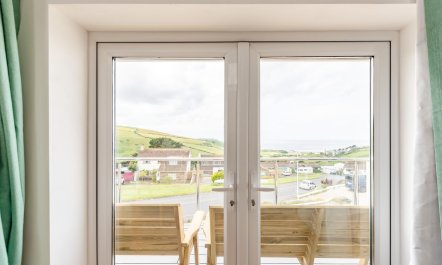 4 Bed in Woolacombe 3