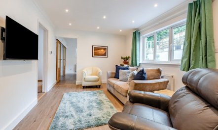 4 Bed in Woolacombe 7