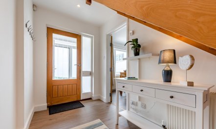 4 Bed in Woolacombe 9