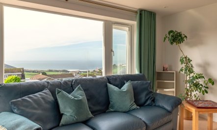 4 Bed in Woolacombe 3